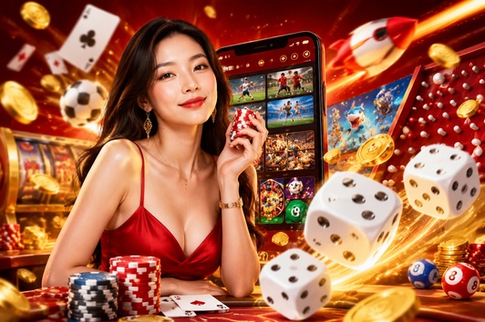 lottery92