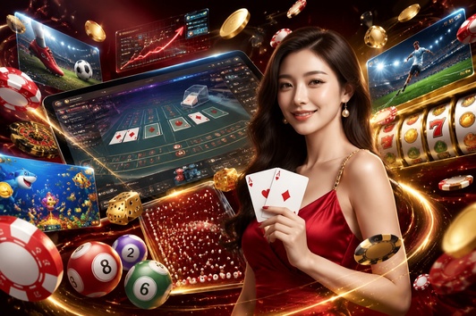 lottery92