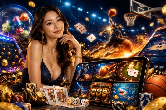 lottery92