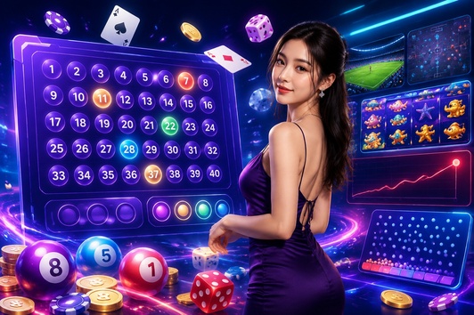 lottery92
