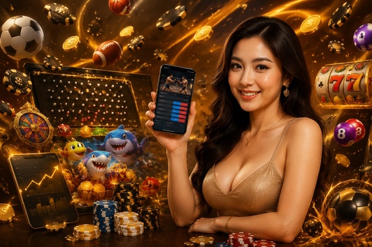 lottery92