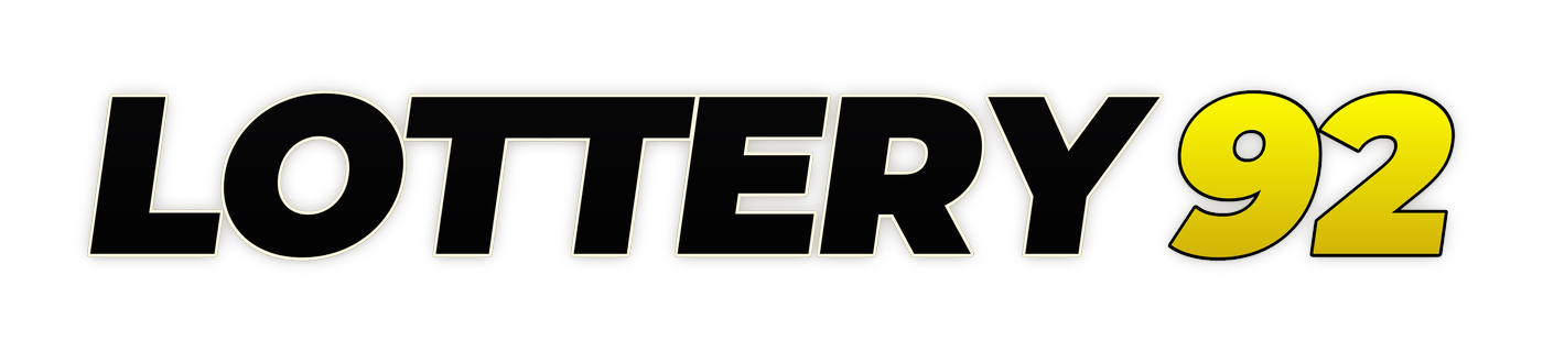 lottery92